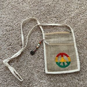 Peace purse